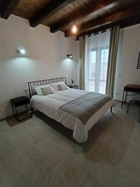 PEACE ROOMS